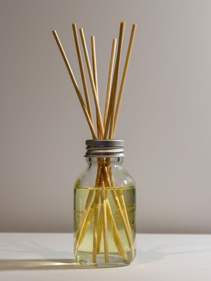 Difuzér Amber Woods 100 ml